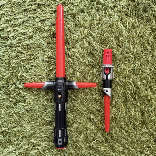 Star wars hasbro electronic - star,