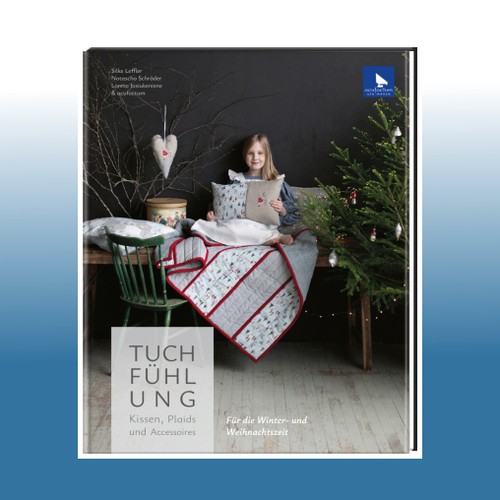 Tuchfühlung kissen plaids - tuchfühlung.,