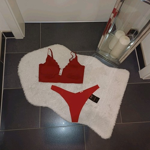 Neu hunkemöller set - hunkemöller, l