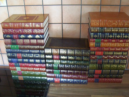 Bücher die große - ,