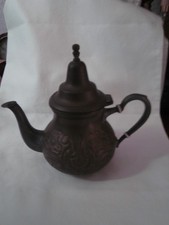 Antike Arabische Messing