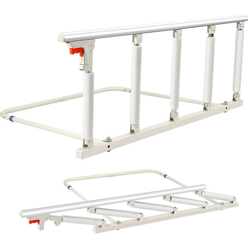 Bettgitter klappbar - bettgitter,
