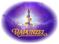 Rapunzel - Das märchenhafte