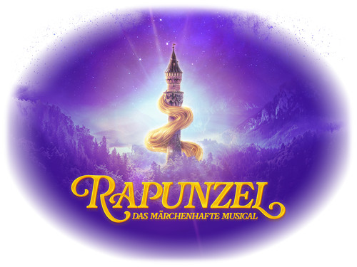 Rapunzel das märchenhafte - rapunzel,