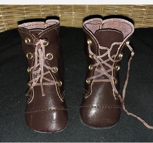 Puppenschuh stiefel cornelia - stiefel,
