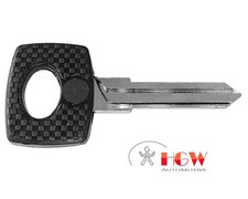 Mercedes W114 W115 R107 W460 W461 Strich 8 /8 SL G key blank Schlüsselrohling