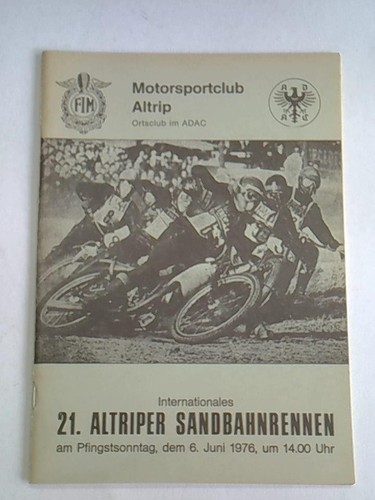 Internationales altriper - 21.,