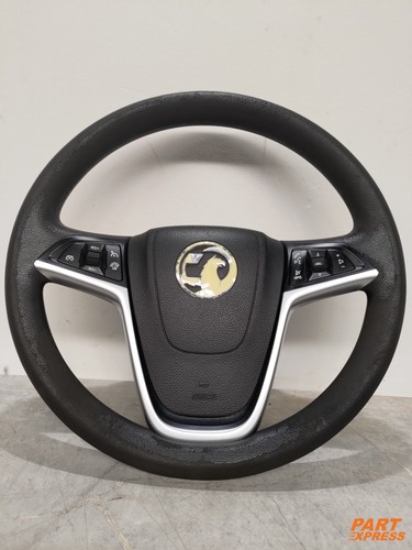 Lenkrad komplett opel zafira - komplett,