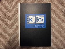 King Crimson - The Elements