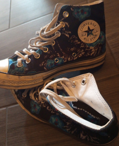Converse chuck taylor - taylor, all
