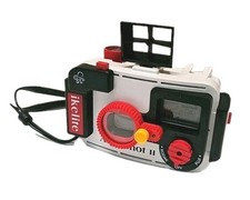 Ikelite Aquashot II Underwater