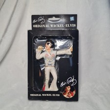 New Elvis Original Wackel Car