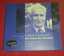 Das Feuer des Heraklit CD -