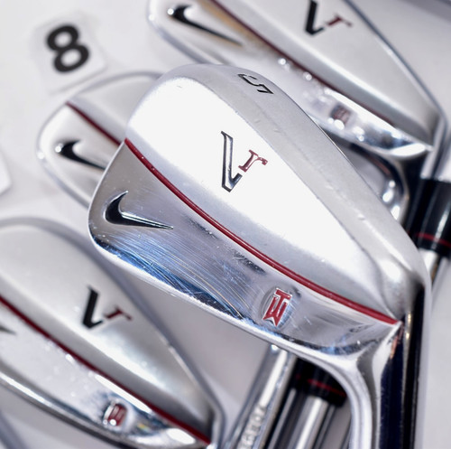 Nike forged 7 - vr,