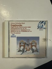 Johann Sebastian Bach