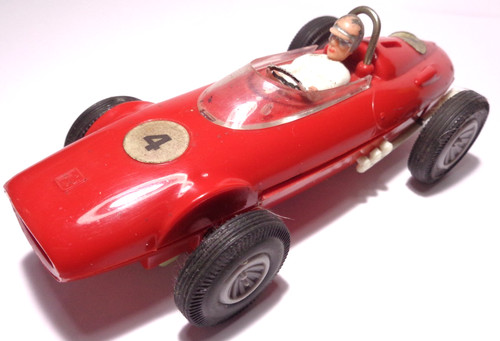 Stabocar ferrari f1 - ferrari,