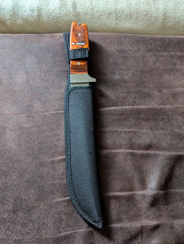 Columbia messer scheide - messer,