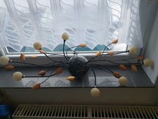Wohnzimmerlampe kleine blüten - kleine,