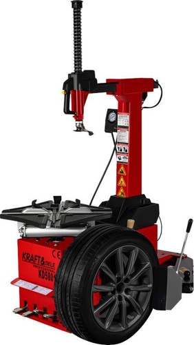 Reifenmontiermaschine