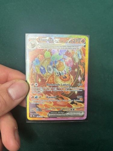 Flamara 146 131 - flamara, ex