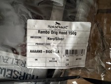 Horseware Rambo Original