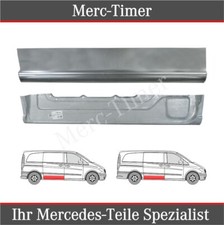 Mercedes vito w639 2003 - vito,