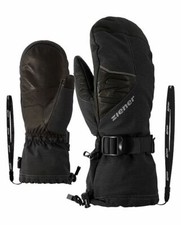 Ziener Herren Ski faustlinge