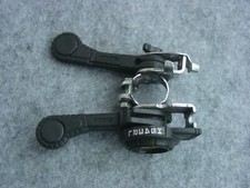 Schalthebel  Original  Shimano Positron PPS  12 speed Vorbau sehr gut erhalten