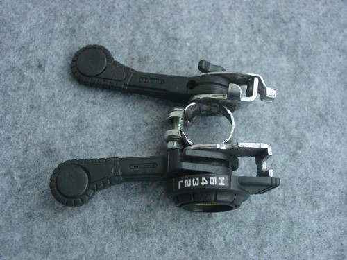 Schalthebel original shimano - schalthebel,