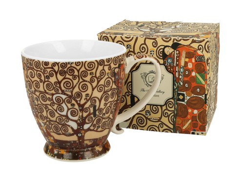 Tasse baum des lebens 450 - baum, ml
