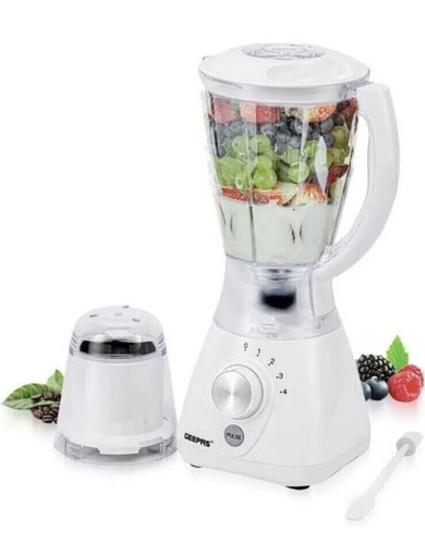 Geepas 550w food jug - 2,