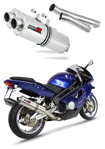 1000 2004 2007 auspuff - 1000, s