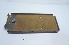 Fendt Farmer 200 S Batteriehalter