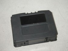 Bordcomputer Display