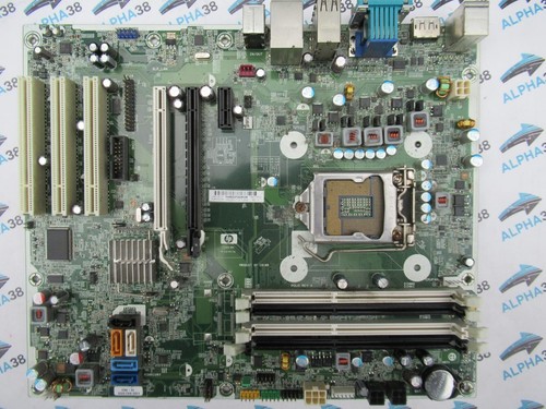 Elite 8100 cmt - hp,