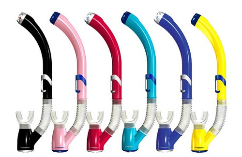 Schnorchel ventilschnorchel - schnorchel,