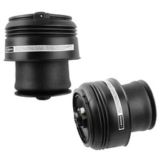 2x Luftfederung Luftfeder