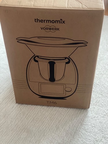 Vorwerk thermomix tragetasche - vorwerk, tragetasche/
