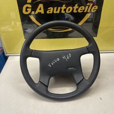 VOLVO 460 1987-1997 Nachlass-Fundzustand-Sehr altes Lenkrad Volvo 505600