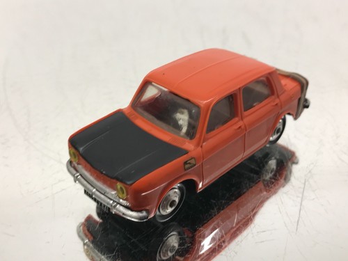 Norev simca 1000 - 1000,