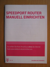 Bedienungsanleitung für