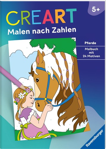 Ravensburger buch kreativität - ravensburger,