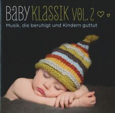 Baby Klassik Vol.2 Igor Levit Khatia Buniatishvili Lang Lang Yo-Yo Ma Yiruma