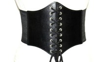 Taillengürtel Bustiers