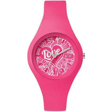Damenuhr ice watch love - damenuhr,