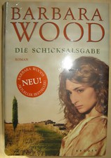 BARBARA WOOD - Die