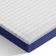 Matratze Topper 90x200 100x200