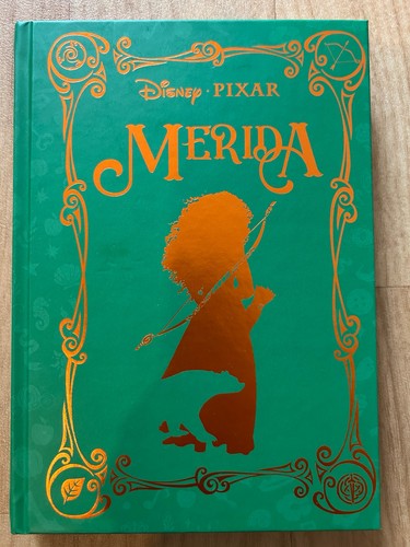 Merida disney roman - disney, |