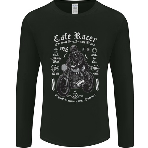 Cafe racer motorrad motorbike - motorrad,