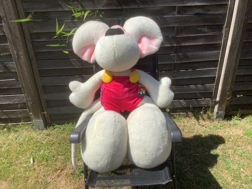 Diddl plüschmaus kuscheltier - diddl,